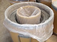 Zinc wire for thermal spray on capacitors  2.0mm spool or barrel package