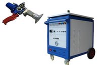 High Speed Arc Spraying Machine Arc Spray Twin Wire Metallization Equipment