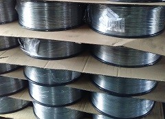 1.2mm-6.0mm (pure zinc) Zinc wire 99.995%
