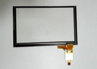 5 inch capacitive touch screen CYTM568 multiple touch and high stable