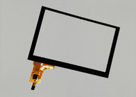 5 Inch Touch Screen industrial application P-CAP touch panel