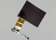 Capacitive multi touch screen 10.4 LCD touch screen EETI driver IC