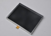 8" SVGA Resistive Capacitive Touch Screen Panel with LVDS Interface for Smart Home