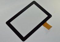 Projected 10.1" 10 Finger Multi Touch Screen Capacitive Touch Panels With 10 Point