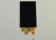 Optical Bonding 4.3 Inch TFT Touch Panel / Sunlight Readable Touch Screen LCD Module