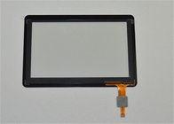 Interactive 5" Five Point Projective Capacitive Touchscreen Display with IIC Connector