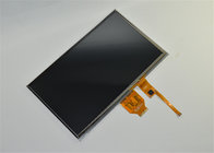 Custom TFT 10 Inch Capacitive Touch Screen Lcd Panel For Medical , High Brightness
