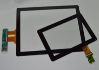 15.6 inch 4 point multitouch Industrial Touch Panel EXC7200 FN156AF01