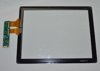 17.3 Inch 10 Point Projected Capacitive Multi Touch Screen FN173AF01