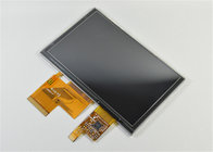 Medical Optical Touch Panel Screen , Two Point 5 Inch LCD Touch Module