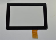 Industrial / Medical 10.1 Capacitive Touch Screen , 10 Point Multi Touch Capacitive Touchscreen