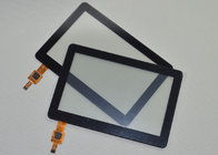 5 Inch 5 Point Capacitive Touch Screen Panel With FT5316 / I2C Interface For Medical