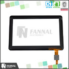 FN5316 Controller 5" Projected Capacitive Multi Touch Screen Panel For Industrial