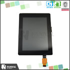 Custom Sunlight Readable 3.5 Inch Touch Screen Module MSG2133A FOR Smart Home