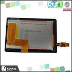 Medical HVGA Resolution 3.5 Inch Touch Screen 320x480 Dots / Capacitive Touch Panel