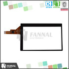Waterproof Industrial 4.3'' Capacitive Touch Screen Panel with FT5336 Driver IC