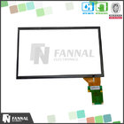 12.1'' 4 Point IC Multi Touch Large Format Touch Screen Lcd Panel For Industrial / Medical