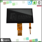 7" Capacitive Multi Touch Panel With FT5316 , Android / Linux / Windows / iOS Supported