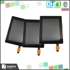 Retail 3.5" Projected Multi Touch Resistive Touch Screen Panel , 2 Point Touch Screen