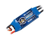 ZTW Beatles 80A Brushless ESC with 3A SBEC