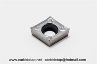 carbide turning inserts CCGT120404-AK for Aluminum