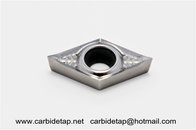 carbide turning inserts DCGT11T304-AK for Aluminum