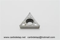 carbide turning inserts TCGT110204-AK for Aluminum