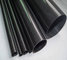 high quality of glossy fished 3k carbon fiber tubing