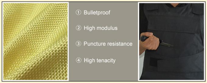 Most demanded products bulletproof kevlar fabric for sale import from china