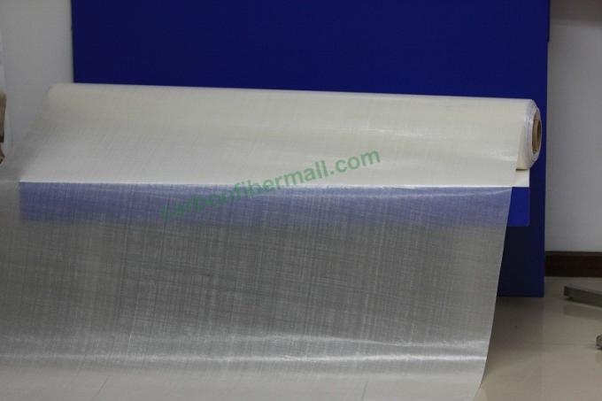 Abrasion Resistant UHMWPE Fiber Woven Fabric for Protective Clothes