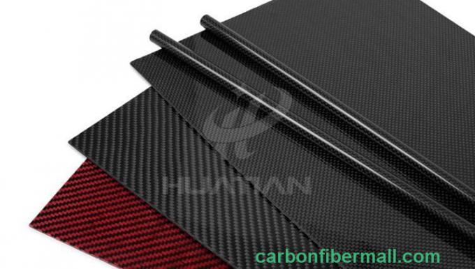 3K plain/twill weave surface Carbon Fiber Block/plate/sheet/board,100% carbon fiber laminated sheet/Twill carbon fiber p