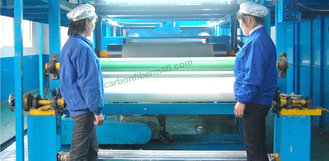 China uhmwpe bulletproof ballistic spectra fabric supplier