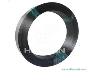 China Toray High quality 1.2mm,1.4mm,Pultrusion 100% Carbon Fiber Strip/plate sheet/bar,50mm,100mm width. supplier