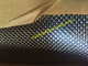 Glitter 3K Color Carbon Fiber Fabric Gold Twill 210gsm,carbon fiber,golden 3k carbon fiber glitter fabric for auto parts supplier