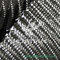twill carbonized cloth 280g/m2 satin 7x7 3k carbon fiber fabric/carbon fiber supplier