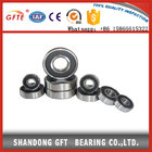 Gcr15 deep groove ball bearing 6232 bearing 6232 2rs for machinery using