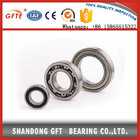 GFTE Bearing 6000 series deep groove ball bearing with bearing steel material