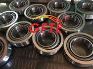 Gcr15 chrome steel black corner taper roller bearing 30207 for sale