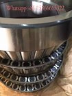 Gcr15 chrome steel hot sale taper roller bearing 32209 from GFT manufacturer