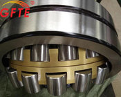 Gccr15 Chrome steel good quality Spherical roller bearing 22228 from GFT factory