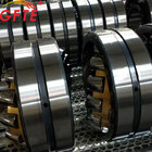 Black corner chrome steel 22213 spherical roller bearing made in China
