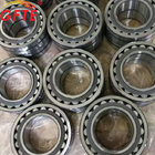Black corner chrome steel 22216 CKW33 spherical roller bearing made in China