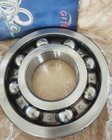 Hot sale 6407 chrome steel deep groove ball bearing with competitive price from GFTE bearing factory