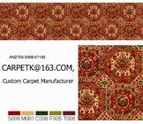 China axminster carpet, China Axminster, China custom axminster, China custom Axminster carpet, Chinese axminster carpet