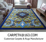 China hand tufted rug, China custom hand tufted rug, Chinese wool rugs, rug from China, China rug, Chinese rug, China wo