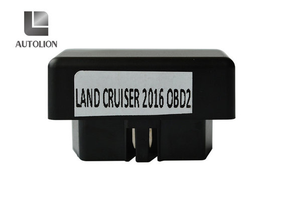 China Automatic OBD Car Window Closer CANBUS OBD2 Socket , plug and play Installation supplier