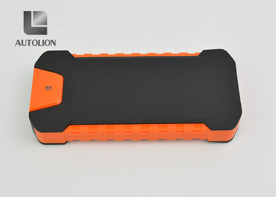China Multi-Function Mini Jump Starter Power Bank Max Battery Charger 12000mah supplier