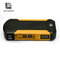 Emergency Power Portable Car Battery Jump Starter Auto Jumper Charger With LCD Display supplier