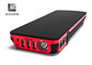 High Capacity Car Jump Start Battery 18000mAh Mobile Charger , 3 USB Port supplier