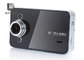 Dual Lens Car DVR Camera 1080p G30 With 140 Degree Camera Angles , G-Sensor supplier